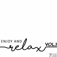 VA - Enjoy and Relax, Vol. 1 (2023) MP3