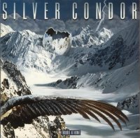 Silver Condor - Trouble At Home (1983) MP3