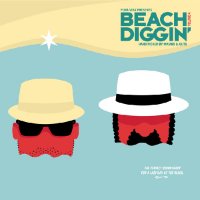 VA - Beach Diggin', vol.4 (2016) MP3