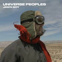 Universe Peoples - Jawn Boy (2023) MP3