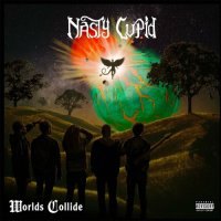 Nasty Cupid - Worlds Collide (2023) MP3