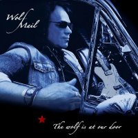Wolf Mail - The Wolf Is At Our Door (2023) MP3