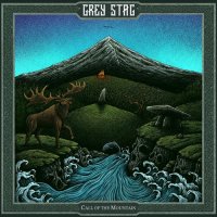 Grey Stag - Call Of The Mountain (2023) MP3