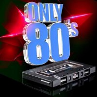 VA - 80's Only Satisfied Tracks (2023) MP3