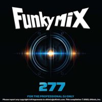 VA - Funkymix 277 (2023) MP3