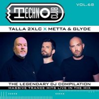 VA - Techno Club Vol 68 (2023) MP3