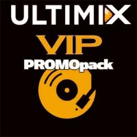 VA - Ultimix Promo Pack 01 2023 PT1 (2023) MP3