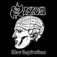 Saxon - More Inspirations (2023) MP3