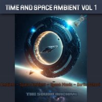 VA - Time and Space Ambient vol 1 (2023) MP3
