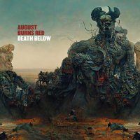 August Burns Red - Death Below (2023) MP3