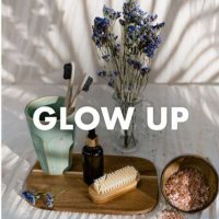 VA - Glow Up (2023) MP3