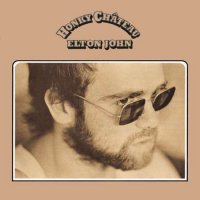 Elton John - Honky Ch&#226;teau [50th Anniversary Edition] (2023) MP3