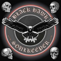 Black Hawk - Soulkeeper (2023) MP3