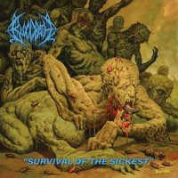 VA - 'Survival of the Sickest' (2022) MP3