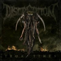 Discreation - Iron Times (2023) MP3