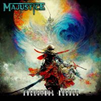 Majustice - Ancestral Recall (2023) MP3