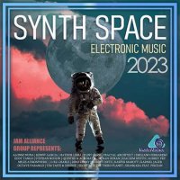 VA - Synth Space Electronic Music (2023) MP3