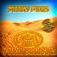 M-Tracking - Starky Mixes (2017) MP3