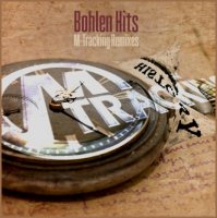 M-Tracking - Bohlen Hits - Bohlen Hits (2020) MP3