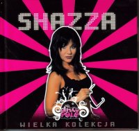 Shazza - Wielka Kolekcja (2009) MP3