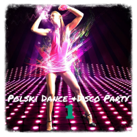 VA - Polski Dance & Disco Party [01-08] (199!-2006) MP3