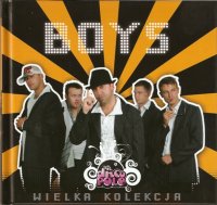 Boys - Wielka Kolekcja (2009) MP3