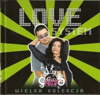Love System - Wielka Kolekcja (2009) MP3
