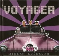 Voyager - Wielka Kolekcja (2009) MP3