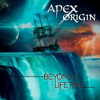 Apex Origin - Beyond A Lifetime (2023) MP3