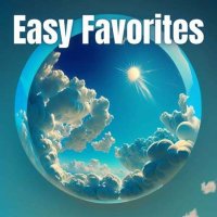 VA - Easy Favorites (2023) MP3