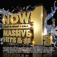 VA - NOW That's What I Call Massive Hits & #1s (2023) MP3