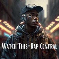 VA - Watch This - Rap Central (2023) MP3