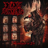 Deadly Sinners - Murdered By Sin (2023) MP3