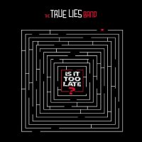 The True Lies Band - Is It Too Late? (2023) MP3