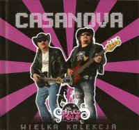 Casanova - Wielka Kolekcja (2009) MP3
