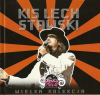Kis Lech Stawski - Wielka Kolekcja (2009) MP3