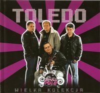 Toledo - Wielka Kolekcja (2009) MP3