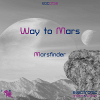 Marsfinder - Way to Mars (2023) MP3