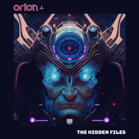 Orion - The Hidden Files (2023) MP3
