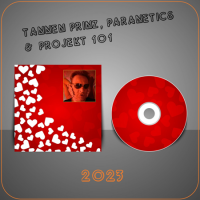 TanneN PrinZ & Paranetics & Projekt 101 - 2023 (L.A. Edition) (2023) MP3