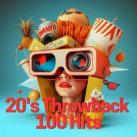 VA - 20's Throwback 100 Hits (2023) MP3