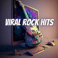 VA - Viral Rock Hits (2023) MP3