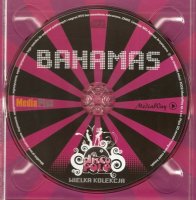 Bahamas - Wielka Kolekcja (2009) MP3