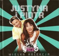 Justyna I Piotr - Wielka Kolekcja (2009) MP3