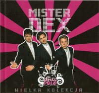 Mister Dex - Wielka Kolekcja (2009) MP3