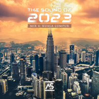 VA - The Sound of 2023 Mix 4. Kuala Lumpur (2023) MP3