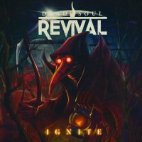 Dead Soul Revival - Ignite (2023) MP3