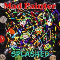 Mad Painter - Splashed (2023) MP3