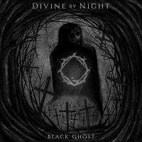 Divine By Night - Black Ghost (2023) MP3