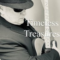 Frank Saine - Timeless Treasures (2023) MP3